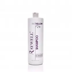 Тонуючий шампунь для волосся Raywell NO-Yellow 1000ml